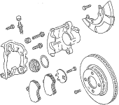 Brakesystem